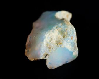 Opal z Etiopii