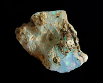 Opal z Etiopii
