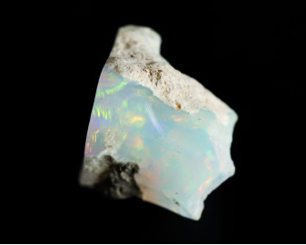 Opal z Etiopii