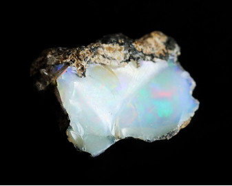 Opal z Etiopii