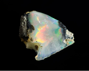 Opal z Etiopii