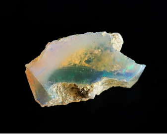 Opal z Etiopii