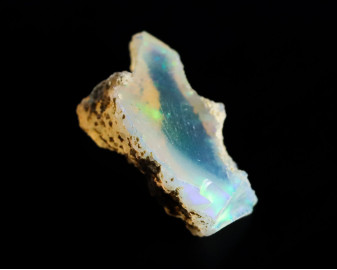 Opal z Etiopii