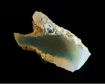 Opal z Etiopii