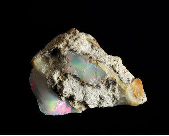 Opal z Etiopii