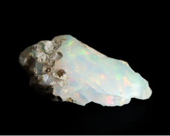 Opal z Etiopii
