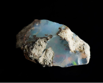 Opal z Etiopii