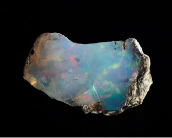Opal z Etiopii
