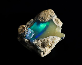Opal z Etiopii