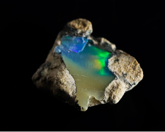 Opal z Etiopii