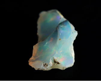 Opal z Etiopii