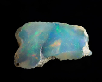 Opal z Etiopii
