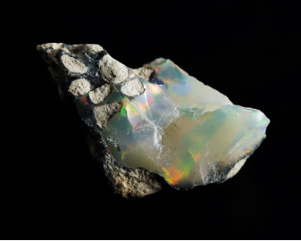 Opal z Etiopii