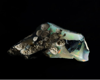 Opal z Etiopii