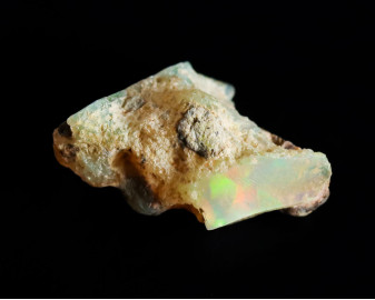 Opal z Etiopii