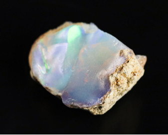 Opal z Etiopii