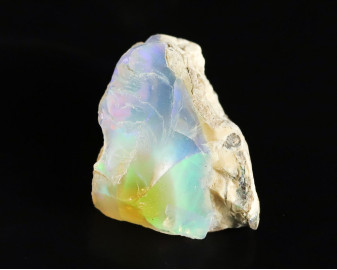 Opal z Etiopii
