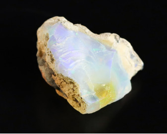 Opal z Etiopii