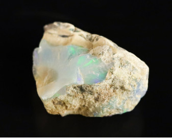 Opal z Etiopii