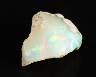Opal z Etiopii