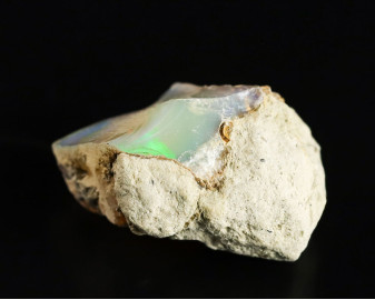 Opal z Etiopii