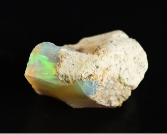 Opal z Etiopii
