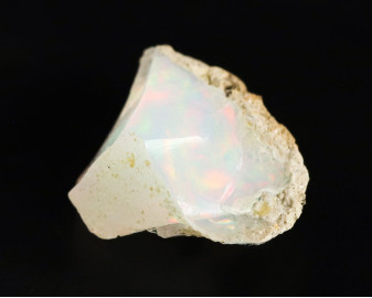 Opal z Etiopii