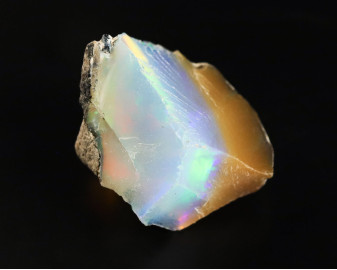 Opal z Etiopii