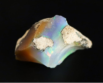 Opal z Etiopii