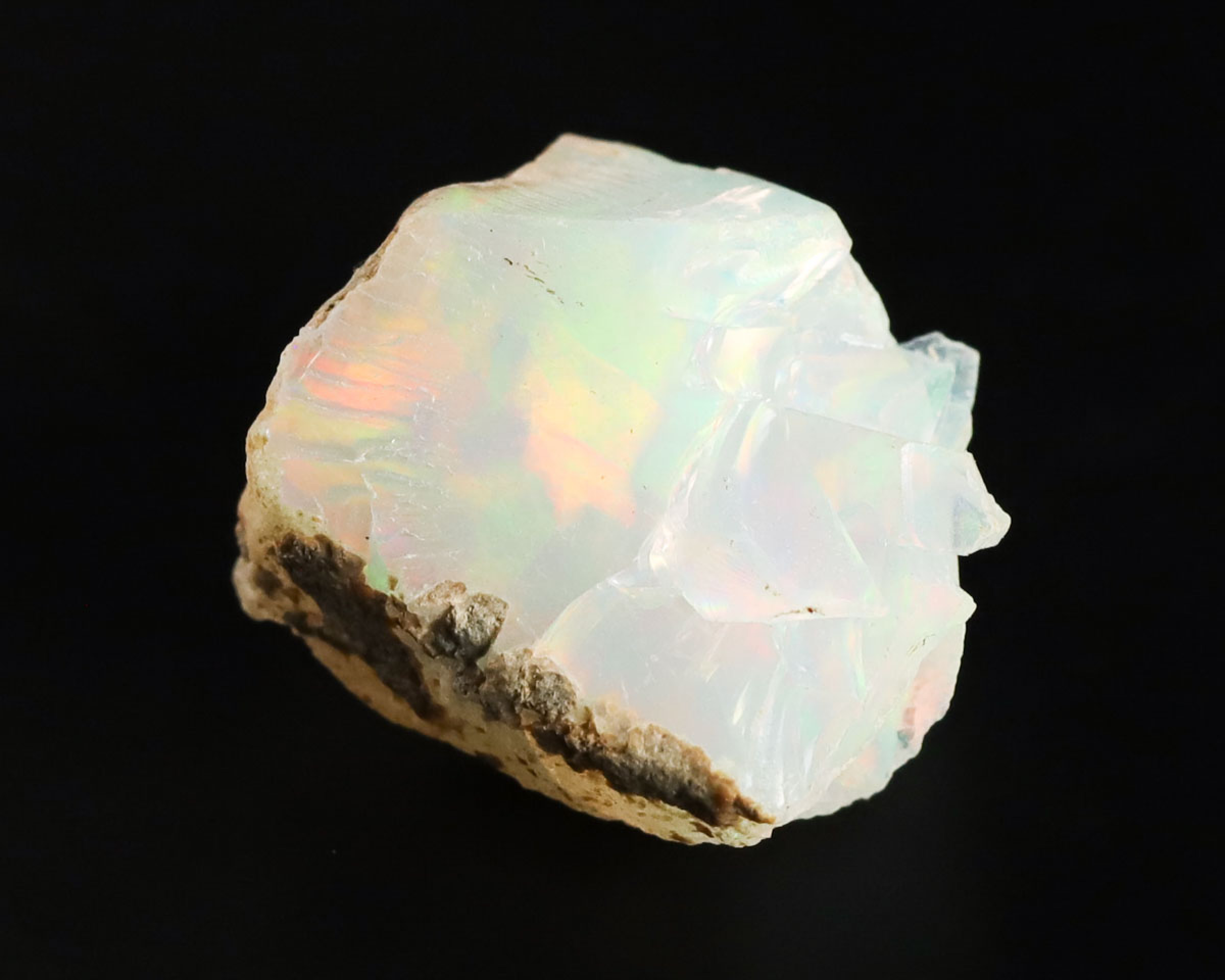 Opal z Etiopii