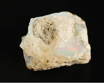 Opal z Etiopii