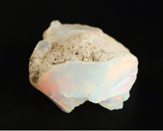 Opal z Etiopii