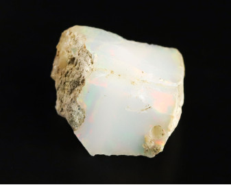 Opal z Etiopii