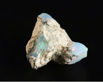Opal z Etiopii