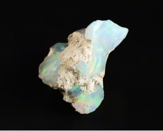 Opal z Etiopii