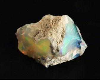 Opal z Etiopii