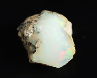 Opal z Etiopii