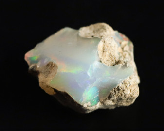 Opal z Etiopii