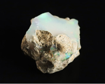 Opal z Etiopii