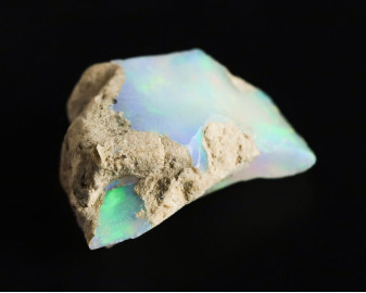Opal z Etiopii