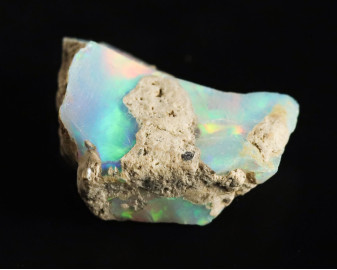 Opal z Etiopii