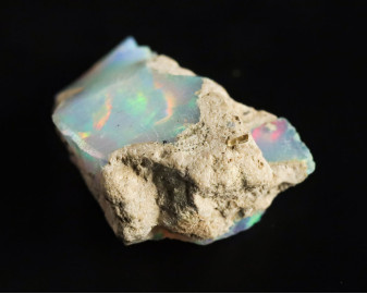 Opal z Etiopii