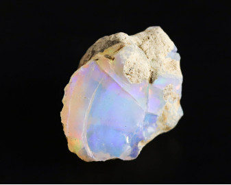 Opal z Etiopii