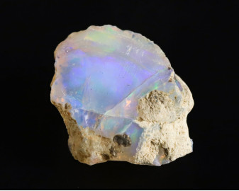 Opal z Etiopii