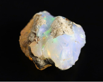 Opal z Etiopii