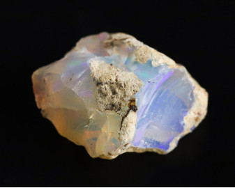 Opal z Etiopii