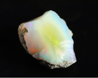 Opal z Etiopii