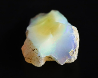Opal z Etiopii