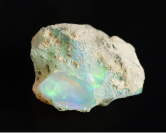 Opal z Etiopii