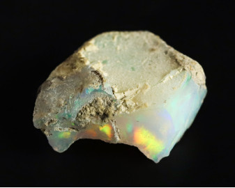 Opal z Etiopii
